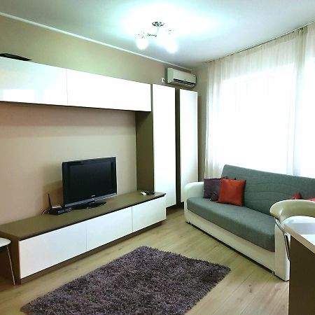 Skyline Rooftop Condos Oradea Extérieur photo