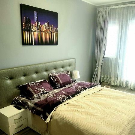Skyline Rooftop Condos Oradea Extérieur photo