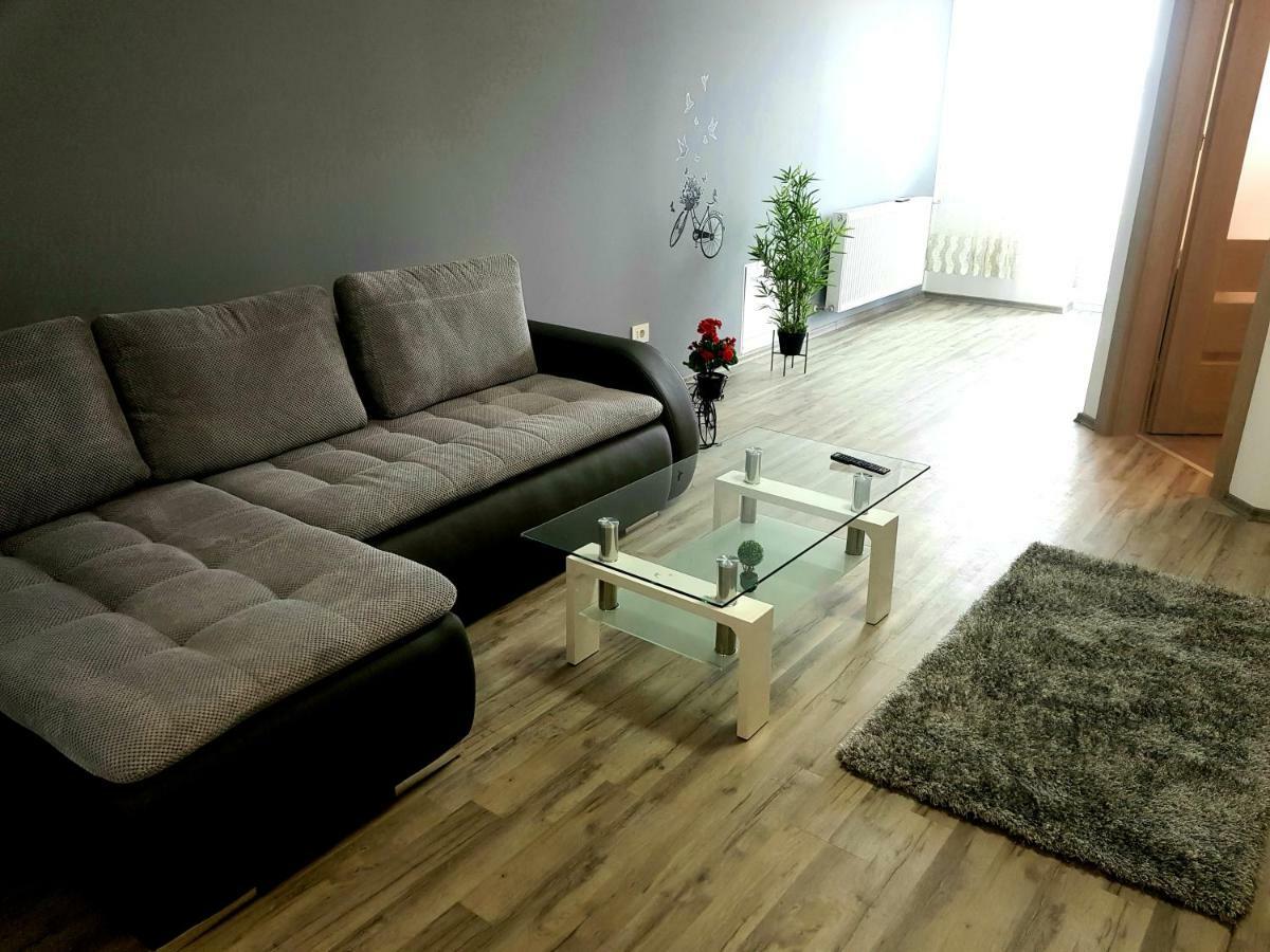 Skyline Rooftop Condos Oradea Extérieur photo