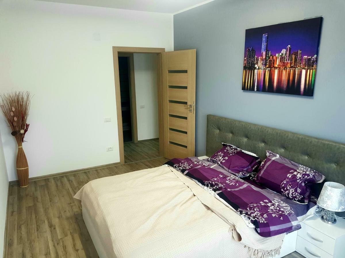 Skyline Rooftop Condos Oradea Extérieur photo