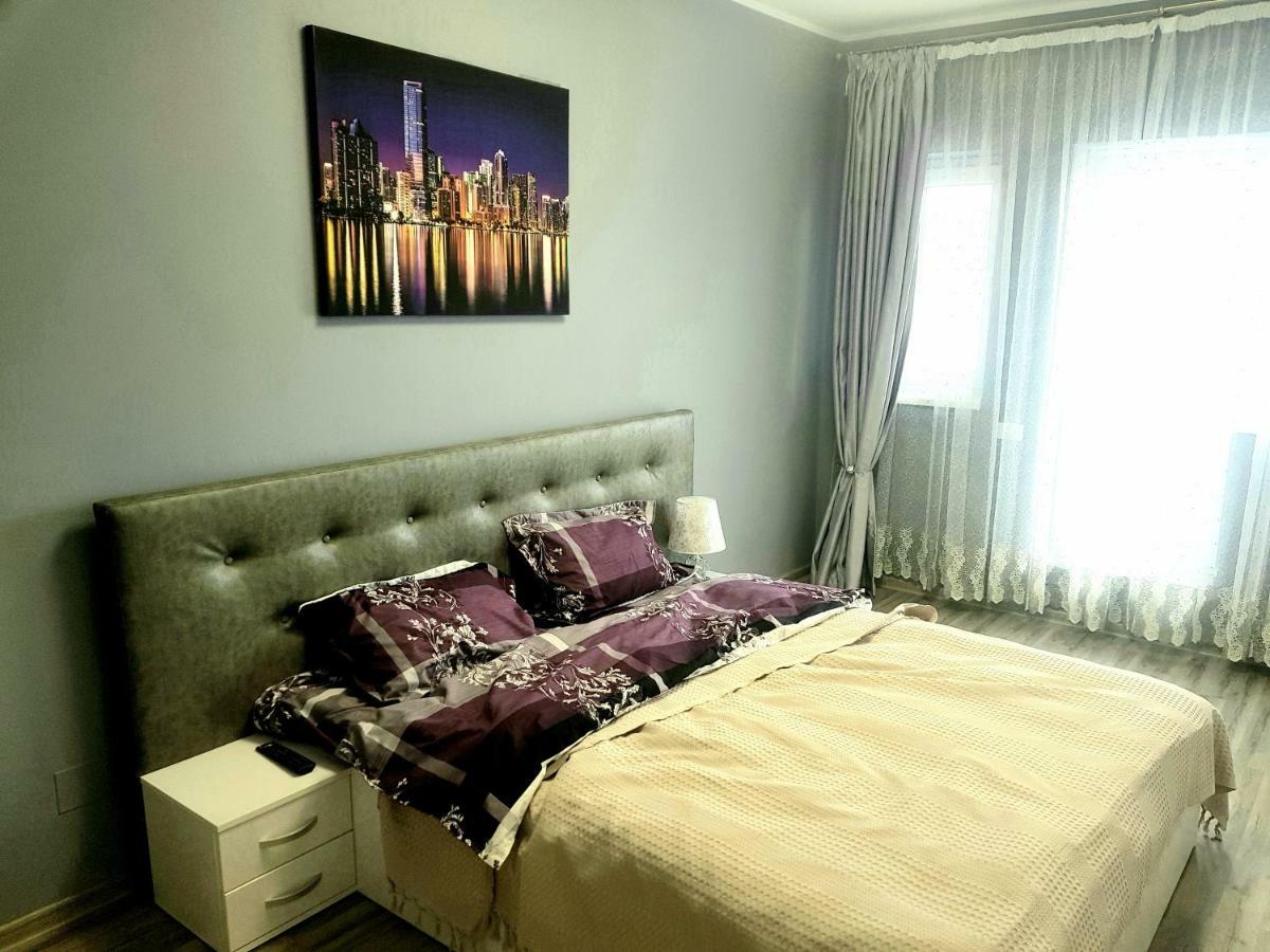 Skyline Rooftop Condos Oradea Extérieur photo